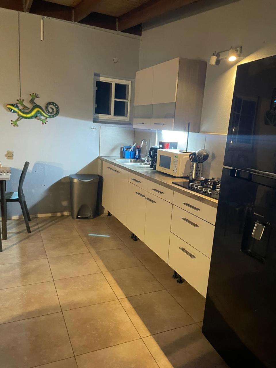 Palmhouse Apartments Aruba 1- 4 Persons Savaneta Экстерьер фото