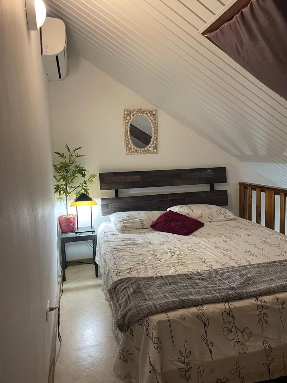 Palmhouse Apartments Aruba 1- 4 Persons Savaneta Экстерьер фото